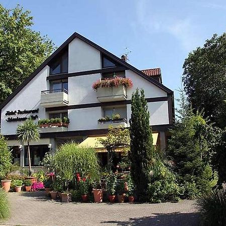 Hotel Restaurant Schachener Hof Lindau  Kültér fotó