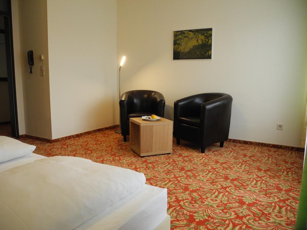Hotel Restaurant Schachener Hof Lindau  Szoba fotó